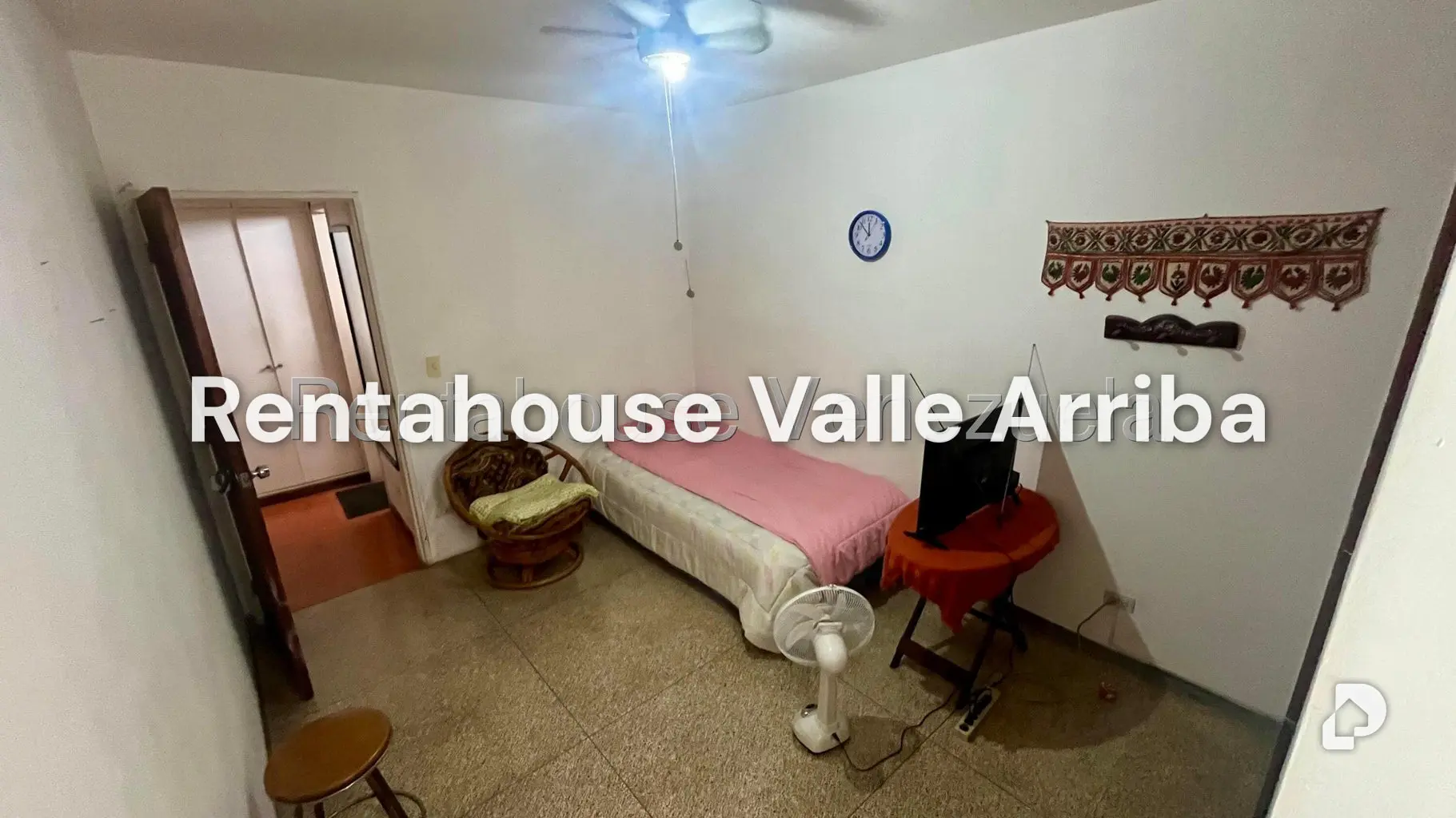 Apartamento en Colinas de Bello Monte, Caracas – 16