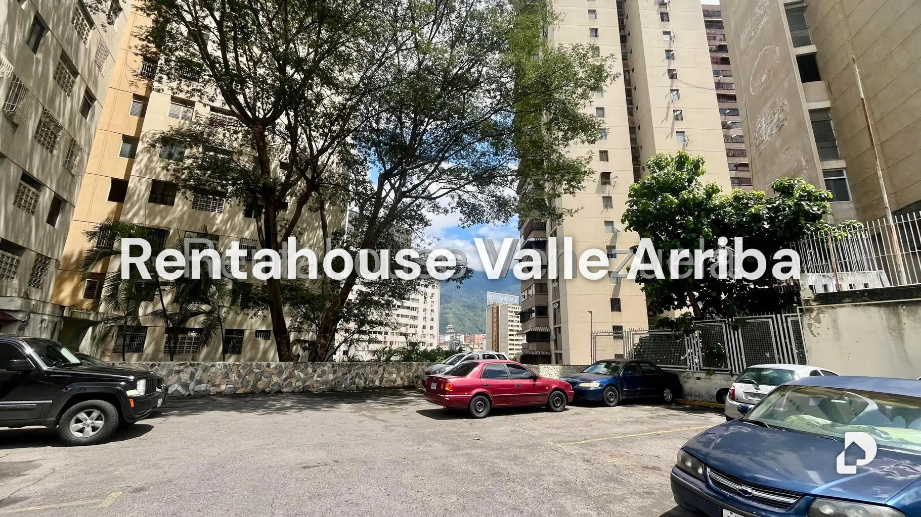 Apartamento en Colinas de Bello Monte, Caracas – 2