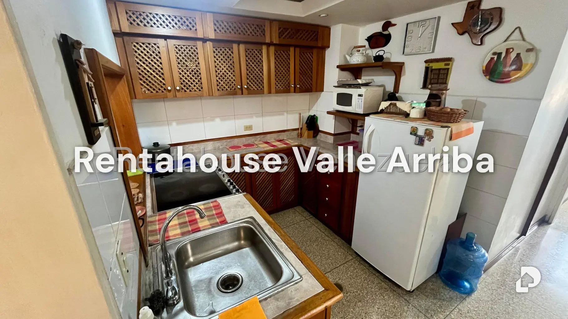 Apartamento en Colinas de Bello Monte, Caracas – 15