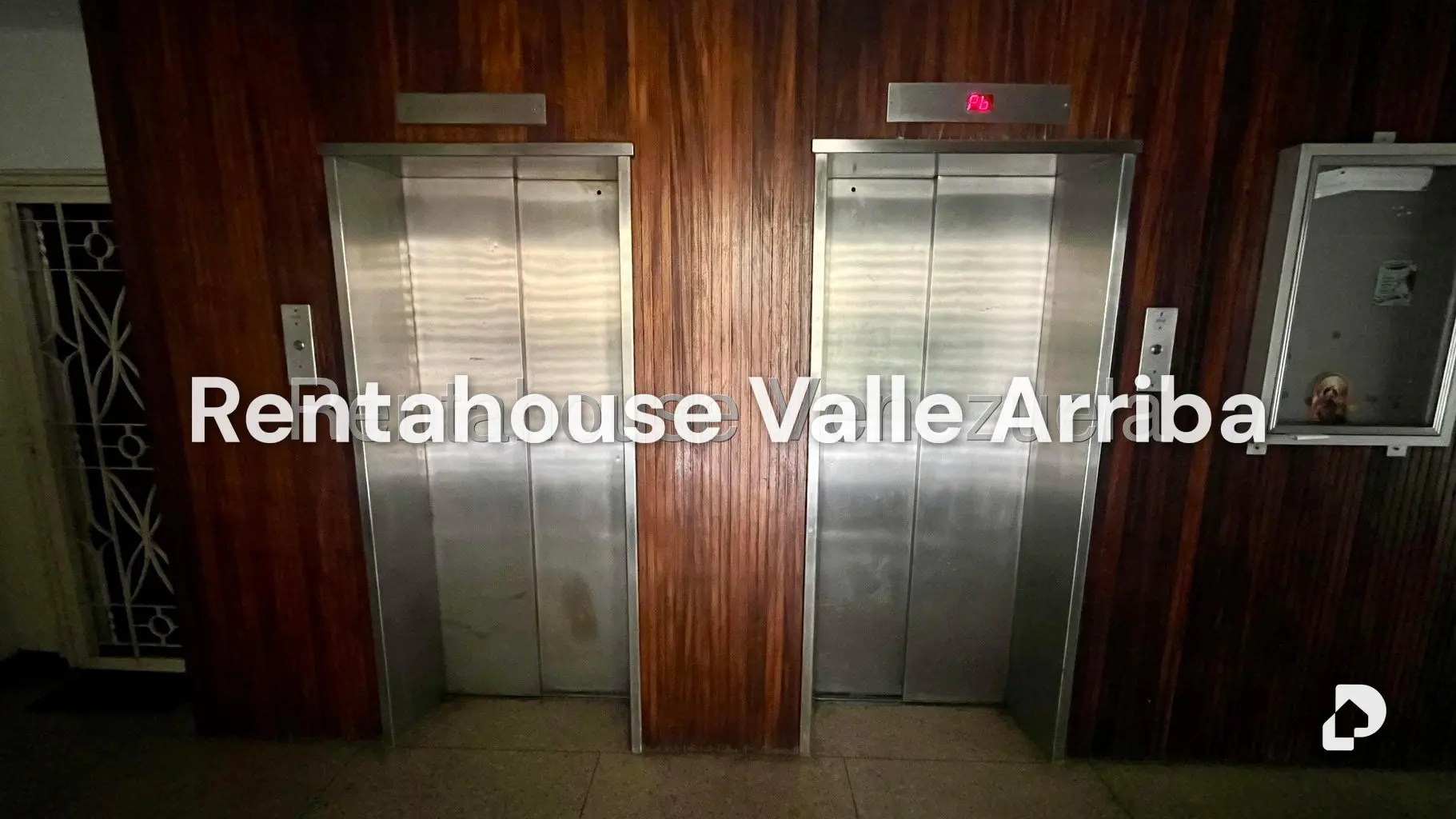 Apartamento en Colinas de Bello Monte, Caracas – 12
