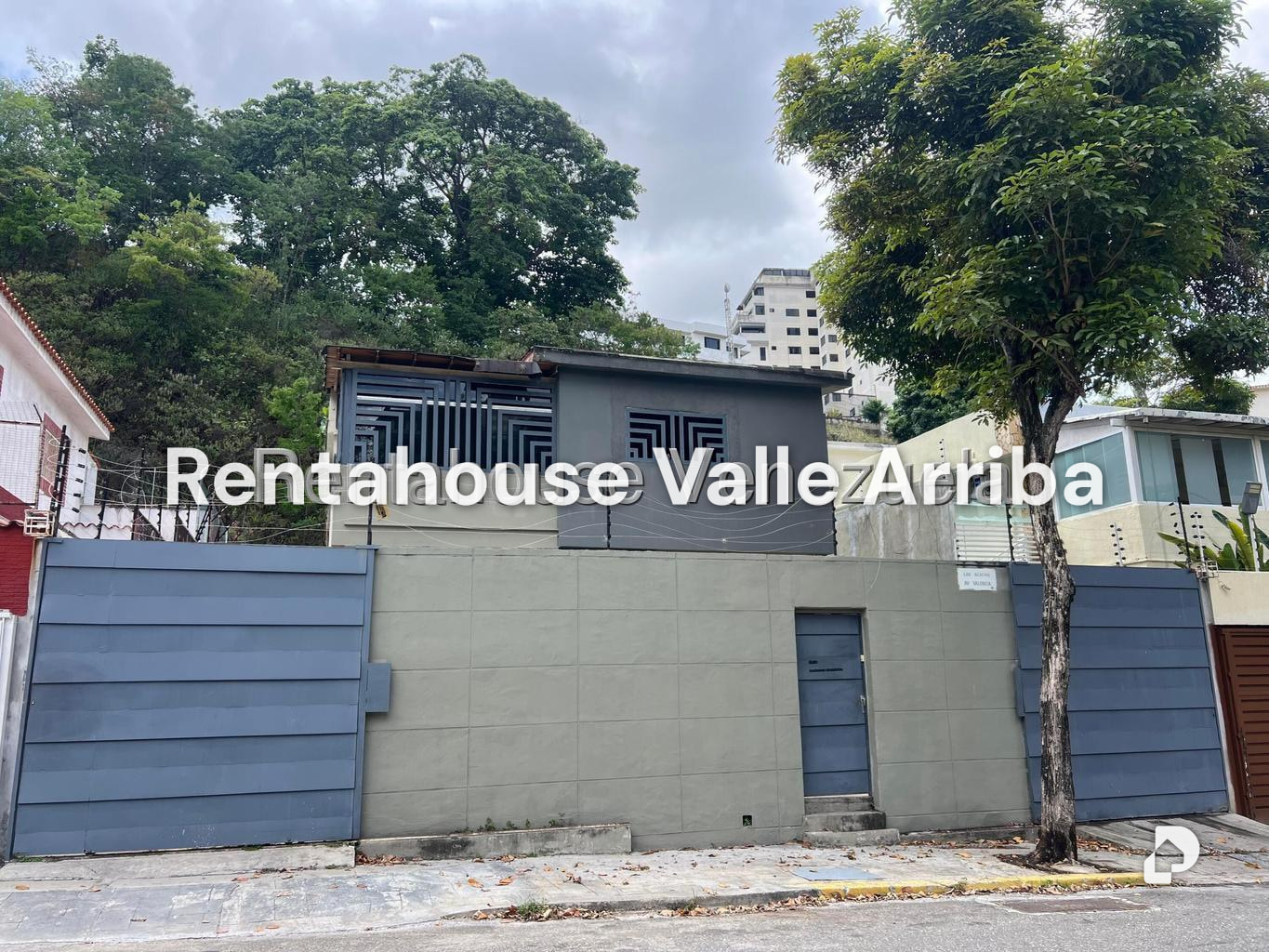 Casa en Las Acacias, Caracas – 17