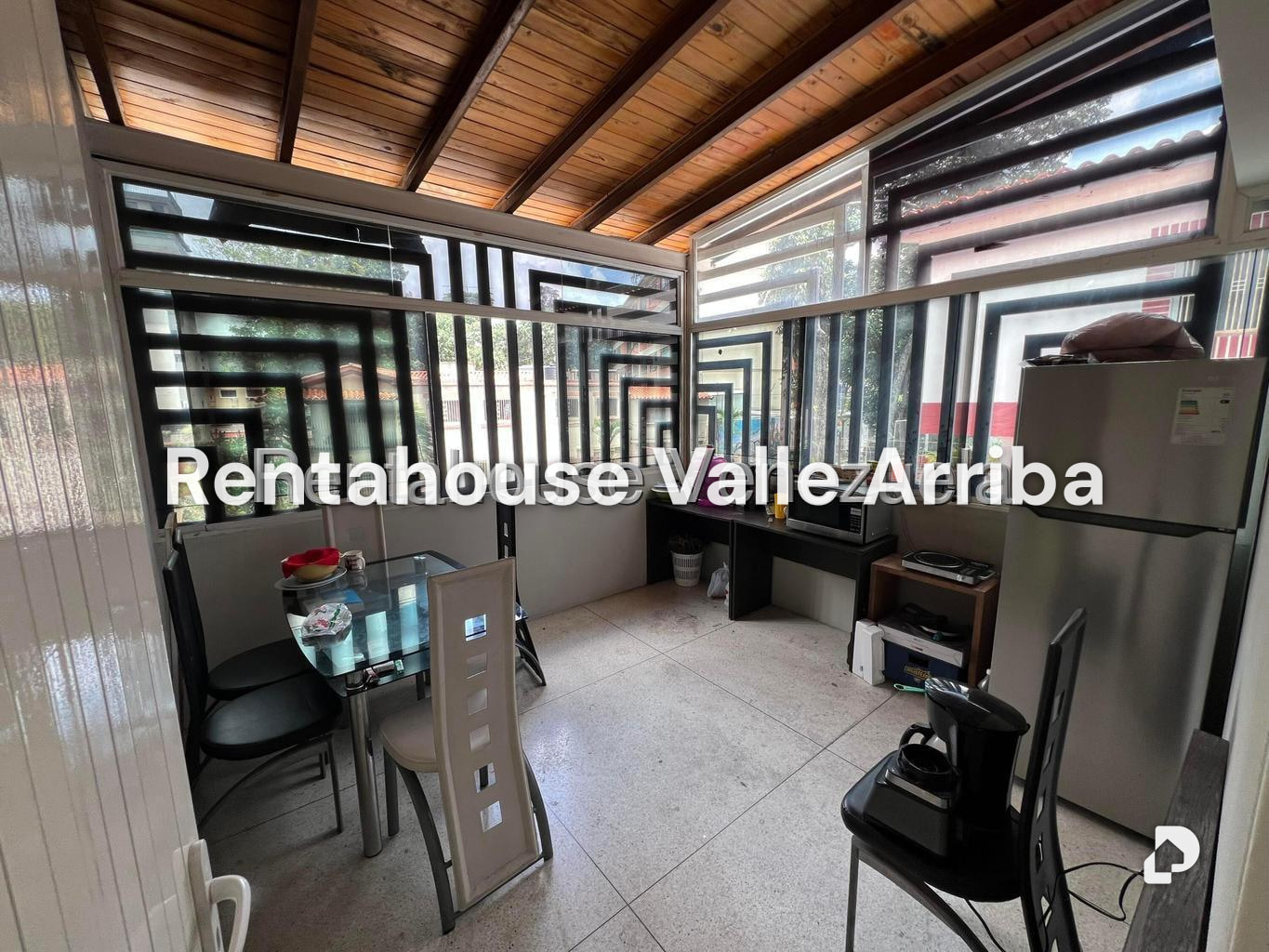 Casa en Las Acacias, Caracas – 16