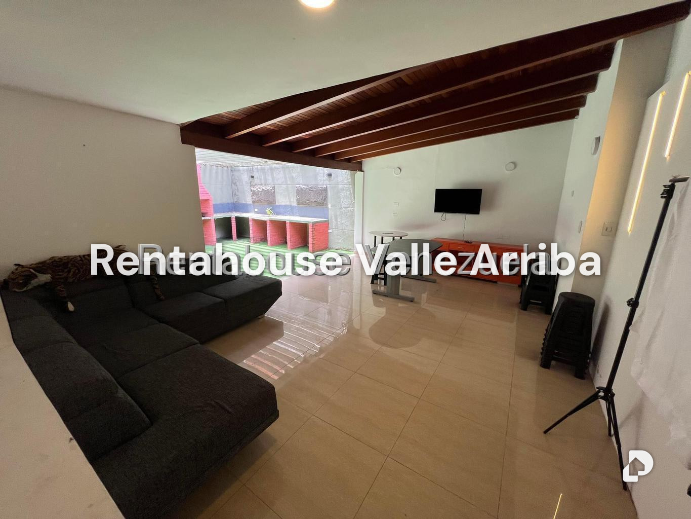 Casa en Las Acacias, Caracas – 5