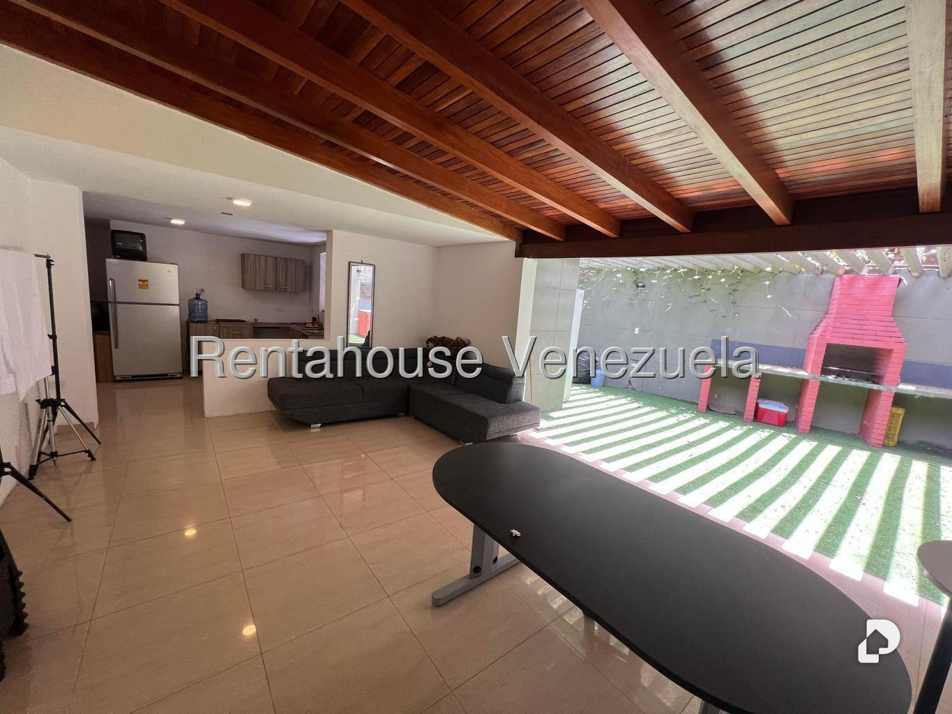 Casa en Las Acacias, Caracas – 6