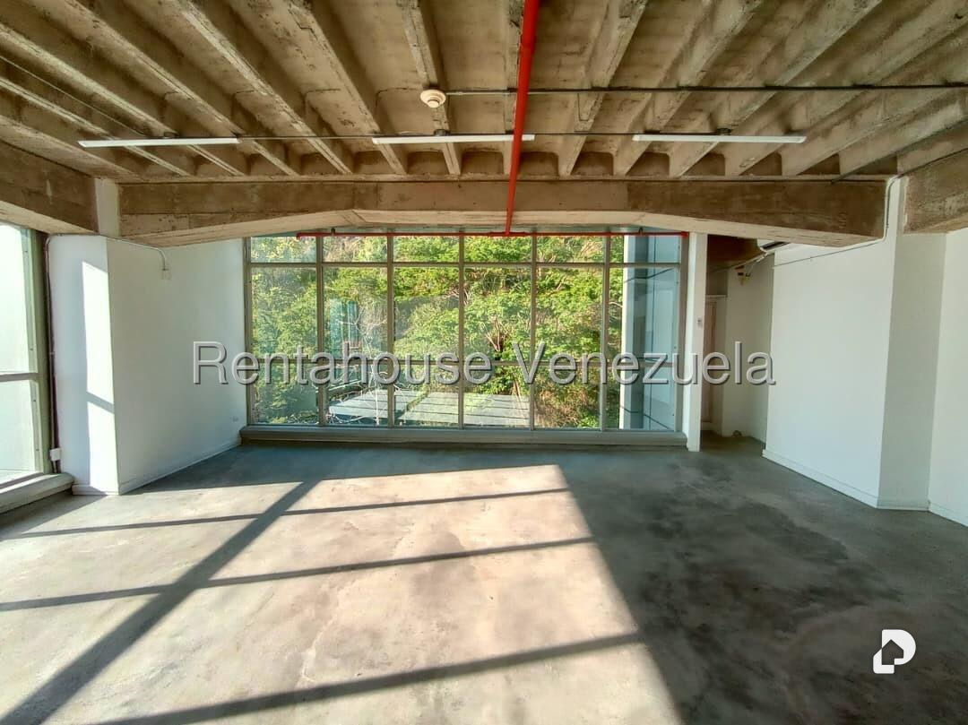 Oficina en Santa Paula, Caracas – 10