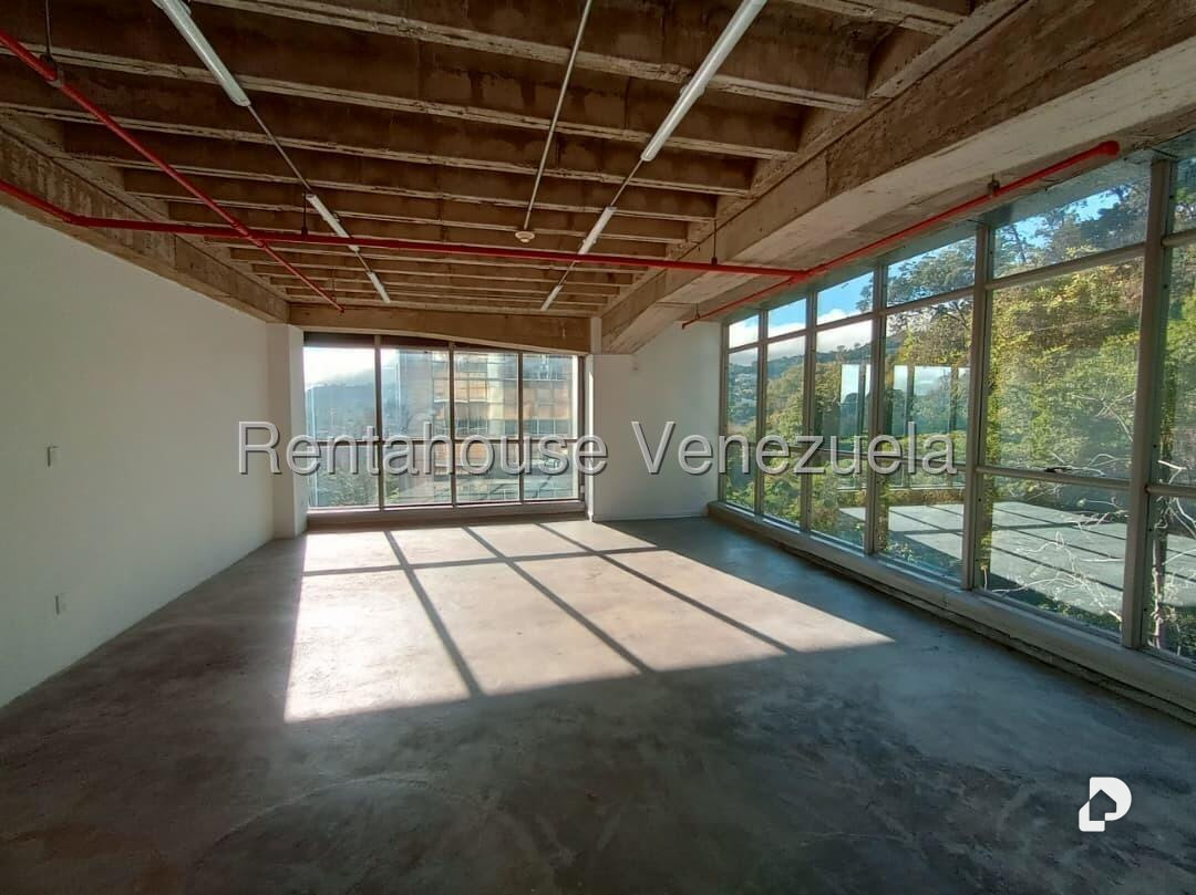 Oficina en Santa Paula, Caracas – 11
