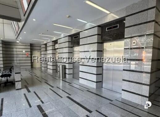 Oficina en Santa Paula, Caracas – 3