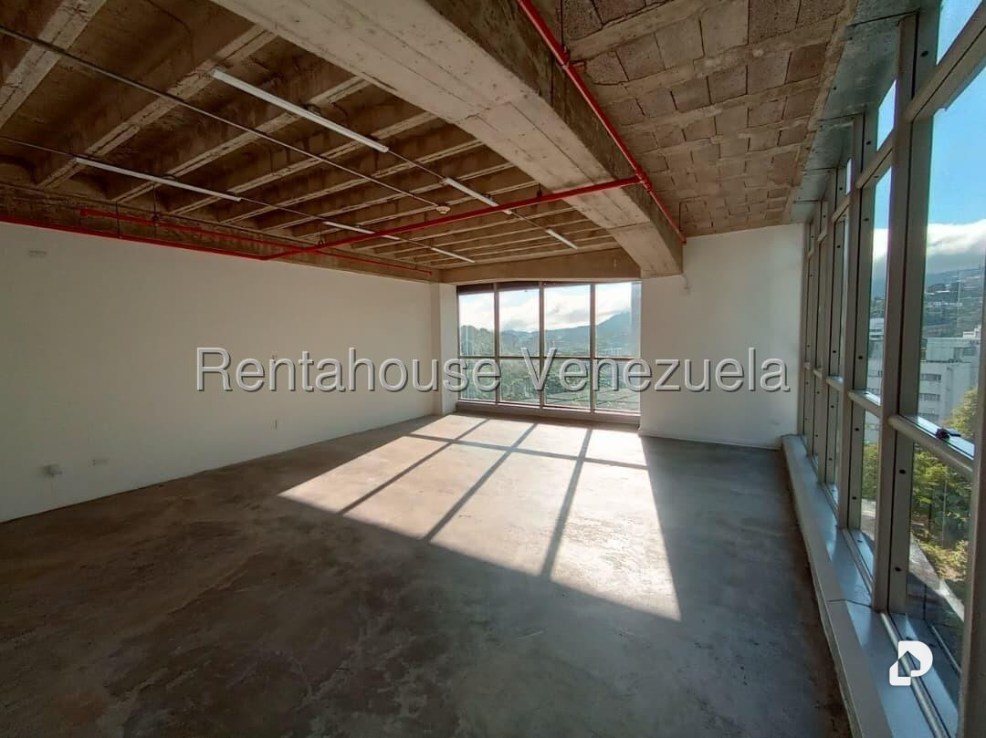 Oficina en Santa Paula, Caracas – 9