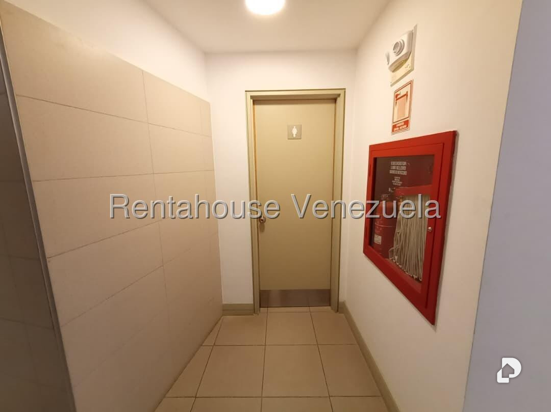 Oficina en Santa Paula, Caracas – 6