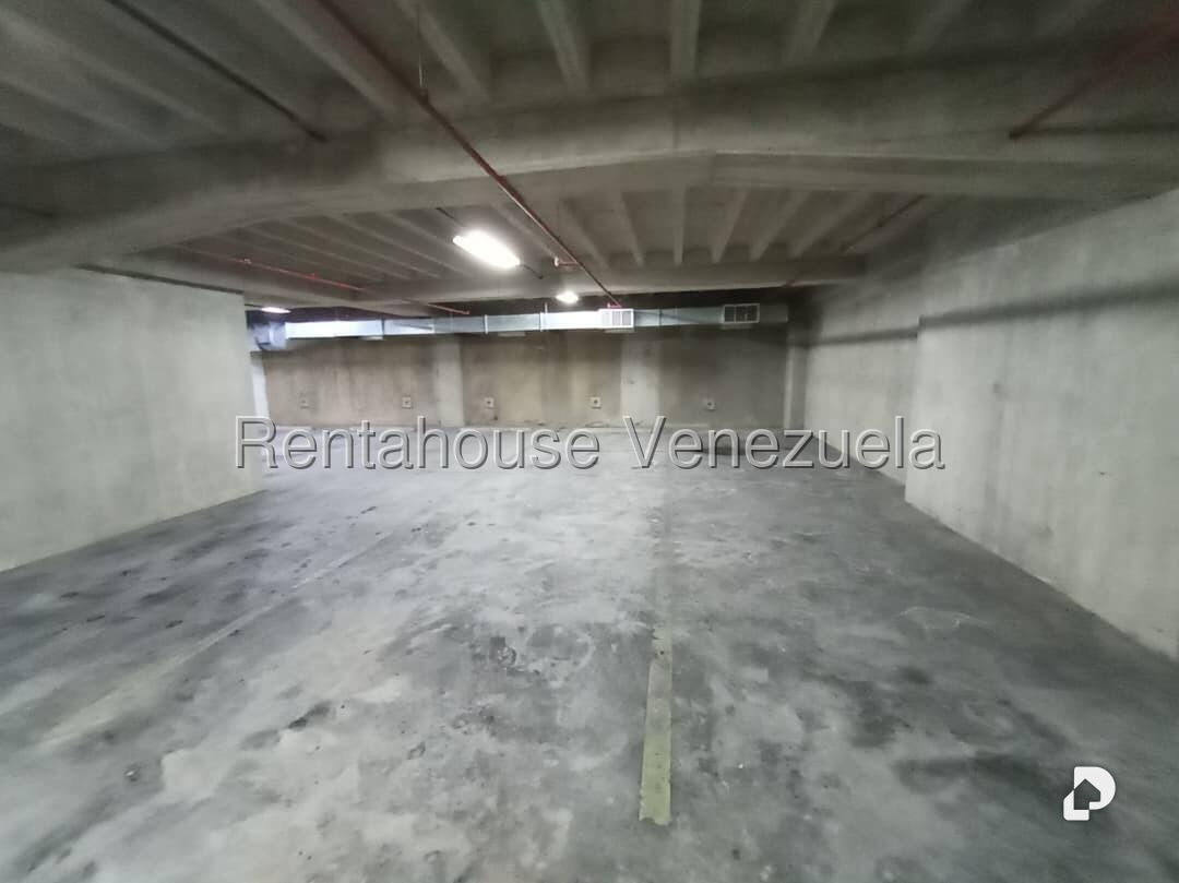 Oficina en Santa Paula, Caracas – 14