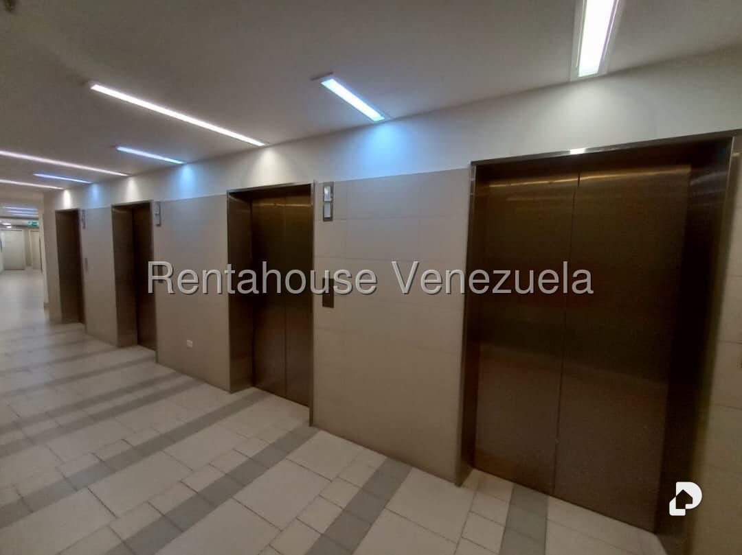 Oficina en Santa Paula, Caracas – 5