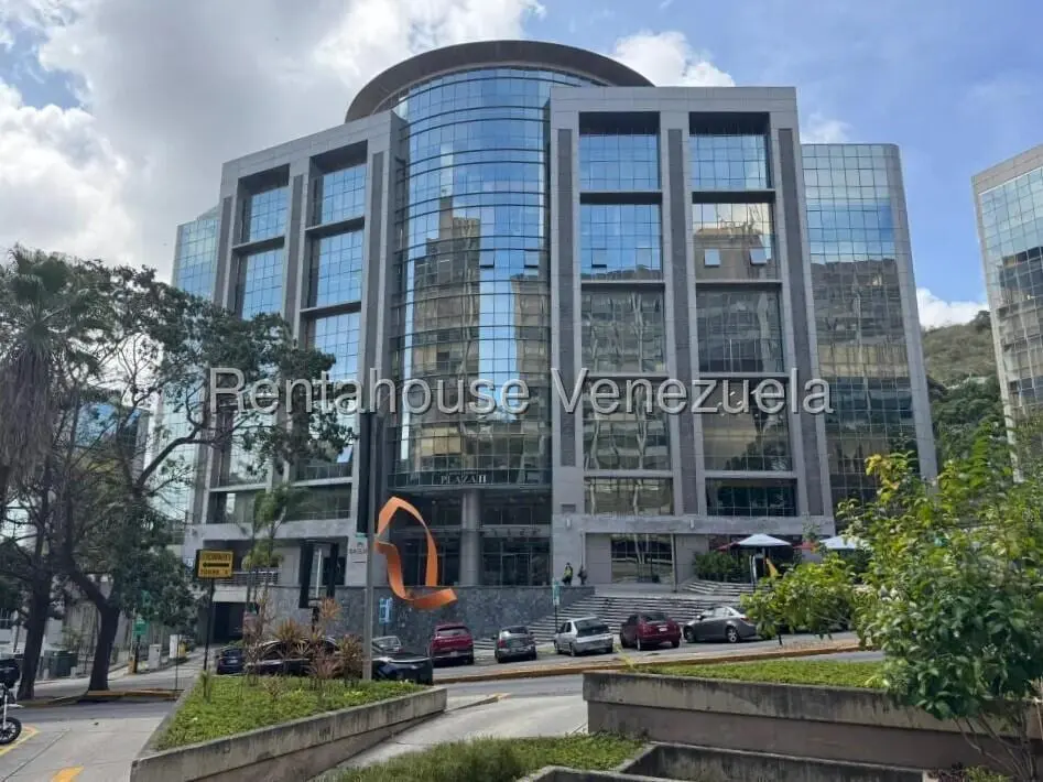 Oficina en Santa Paula, Caracas - 1