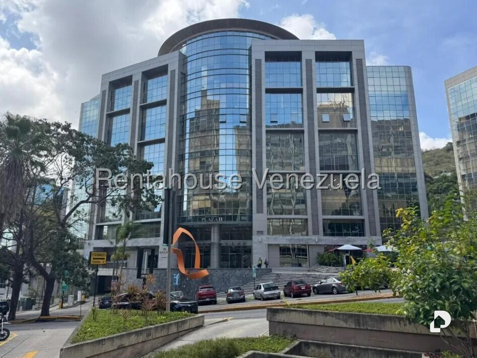 Oficina en Santa Paula, Caracas – 1