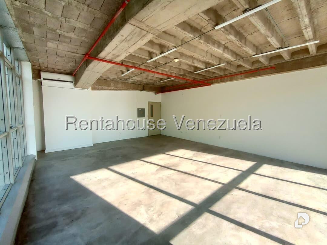 Oficina en Santa Paula, Caracas – 13