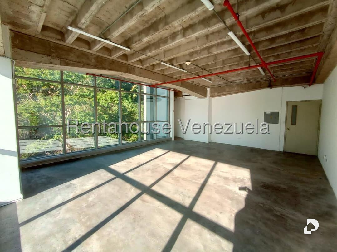 Oficina en Santa Paula, Caracas – 12