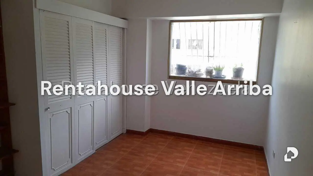 Apartamento en Los Caobos, Caracas – 6