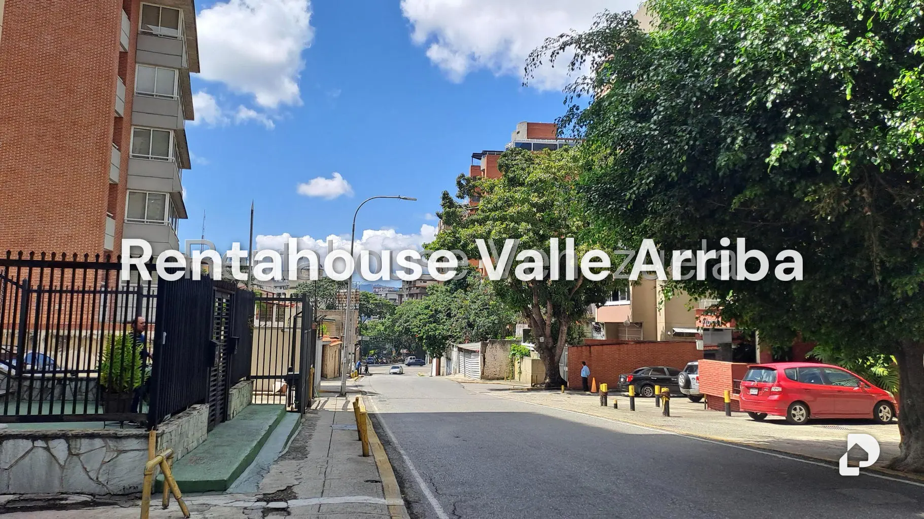 Apartamento en Los Caobos, Caracas – 10
