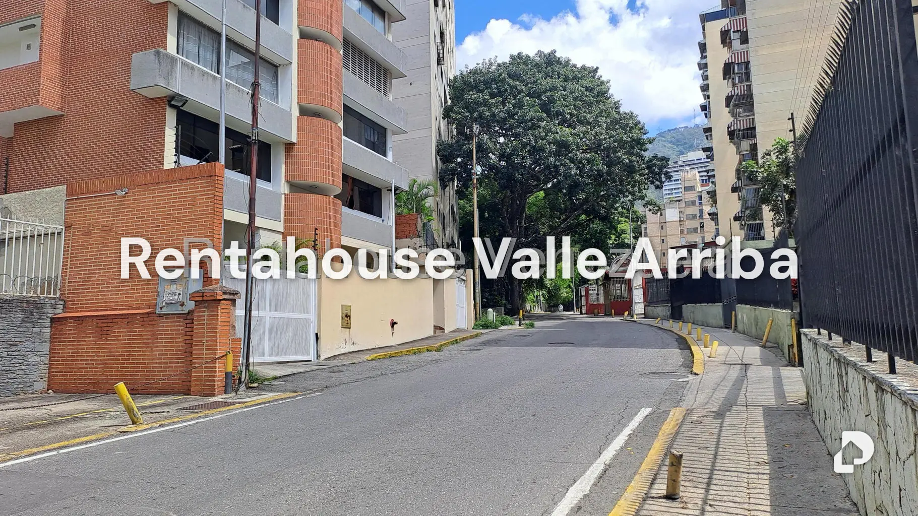 Apartamento en Los Caobos, Caracas – 11