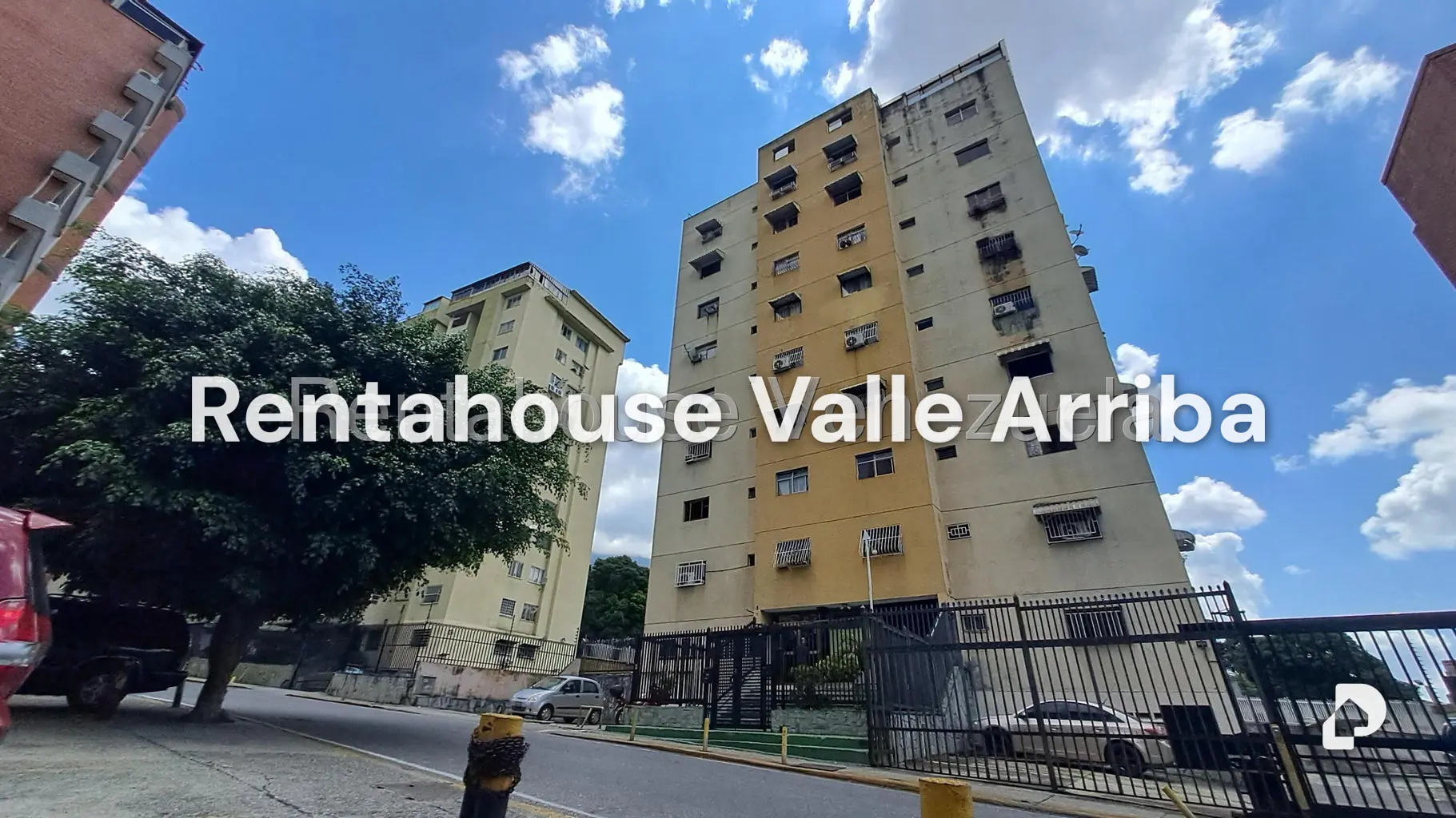 Apartamento en Los Caobos, Caracas – 8