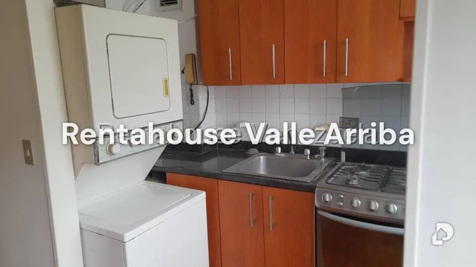 Apartamento en Los Caobos, Caracas – 5