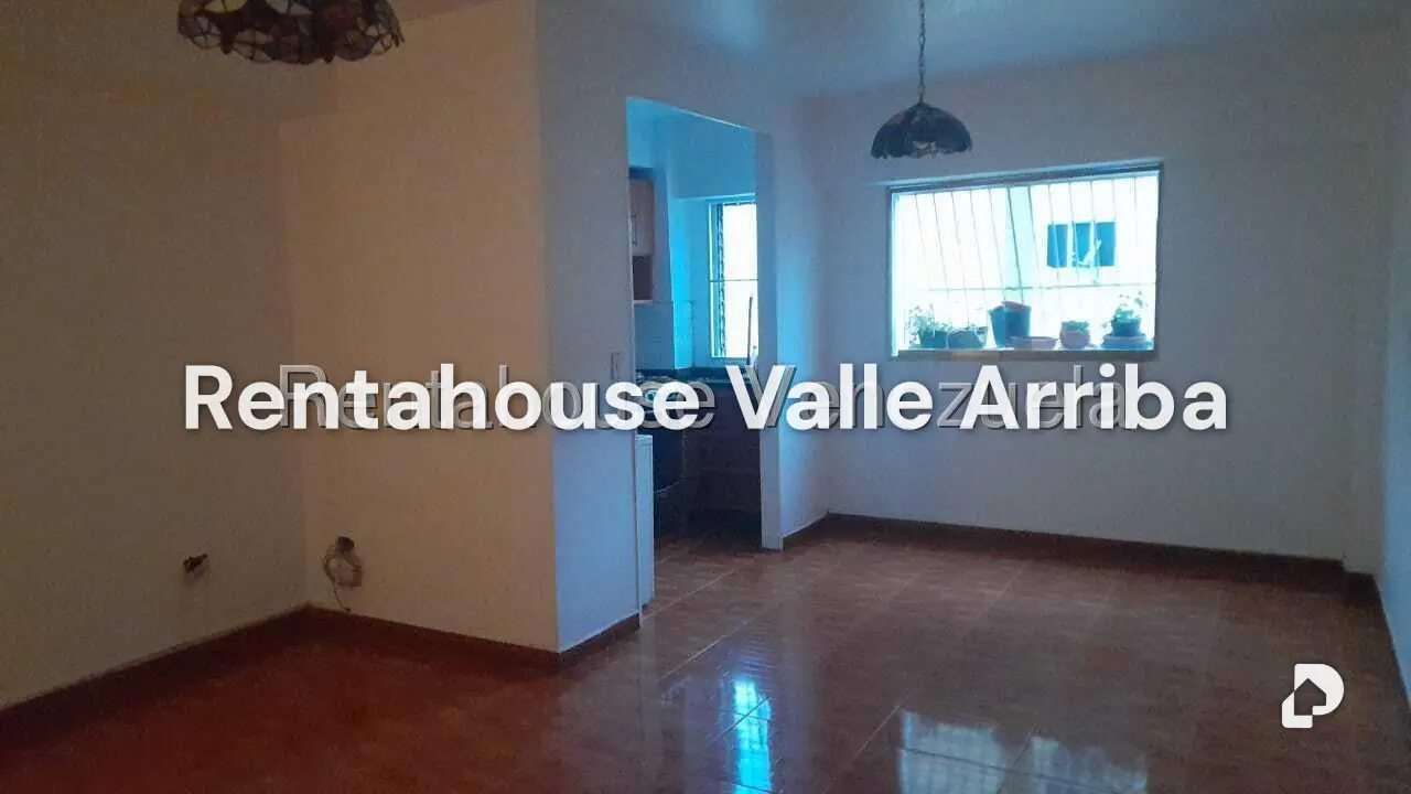 Apartamento en Los Caobos, Caracas – 3