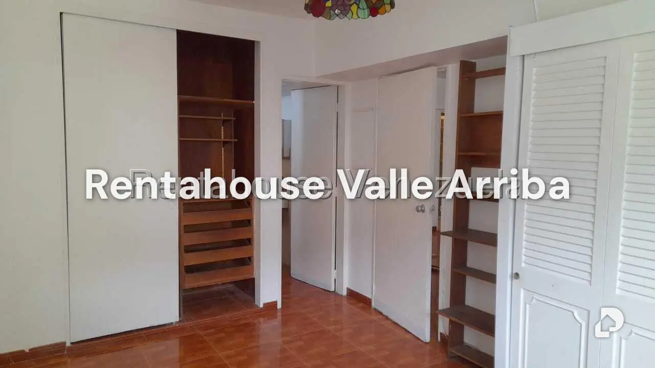 Apartamento en Los Caobos, Caracas – 7