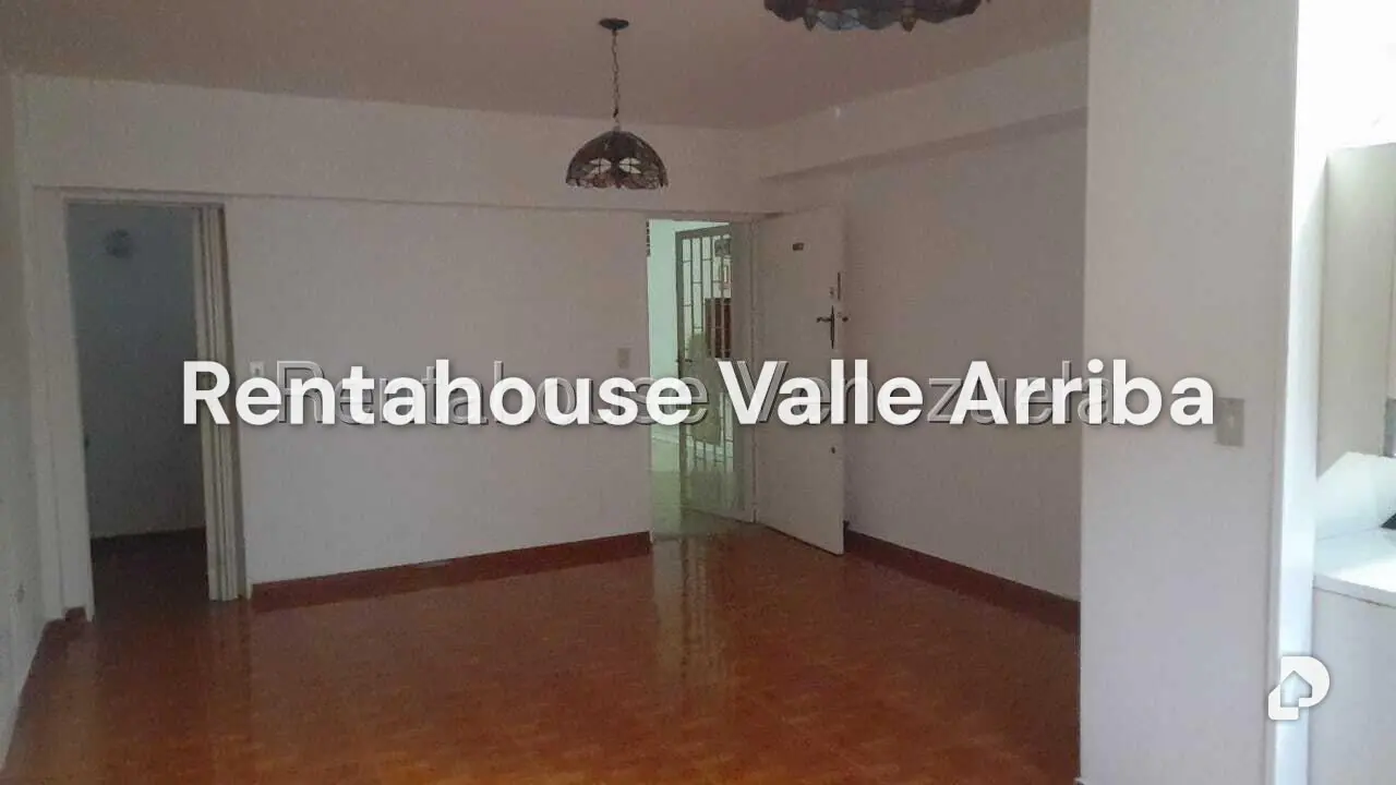 Apartamento en Los Caobos, Caracas – 2