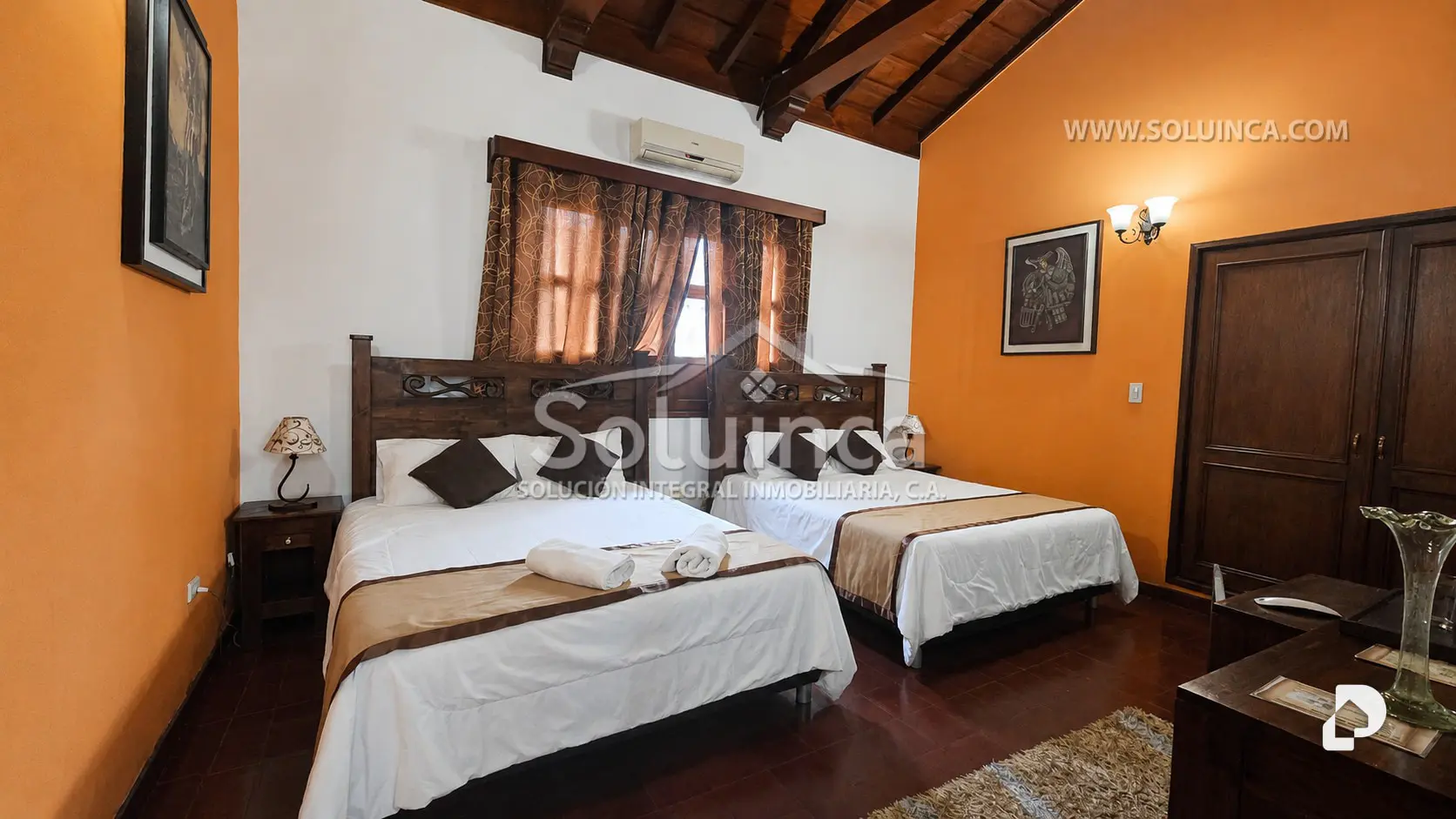Habitación en Parroquia Milla, Mérida – 6