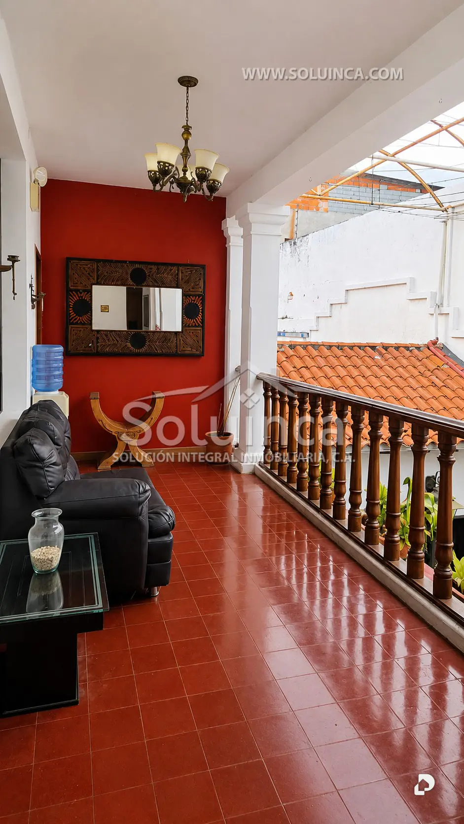 Habitación en Parroquia Milla, Mérida – 4