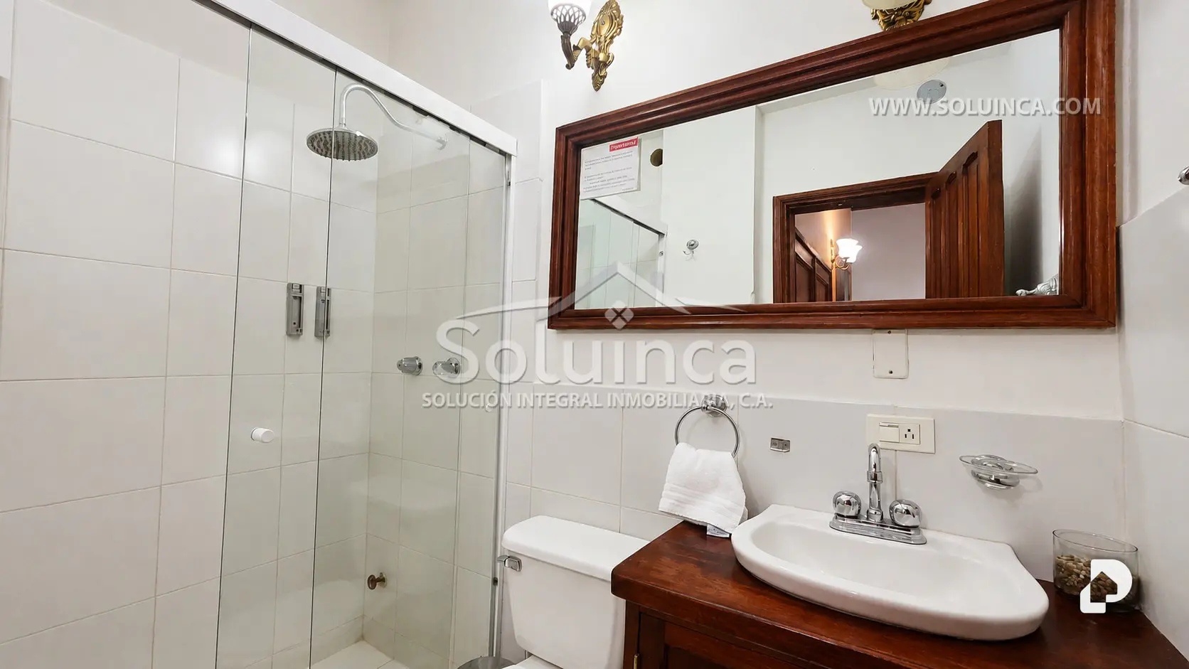 Habitación en Parroquia Milla, Mérida – 10