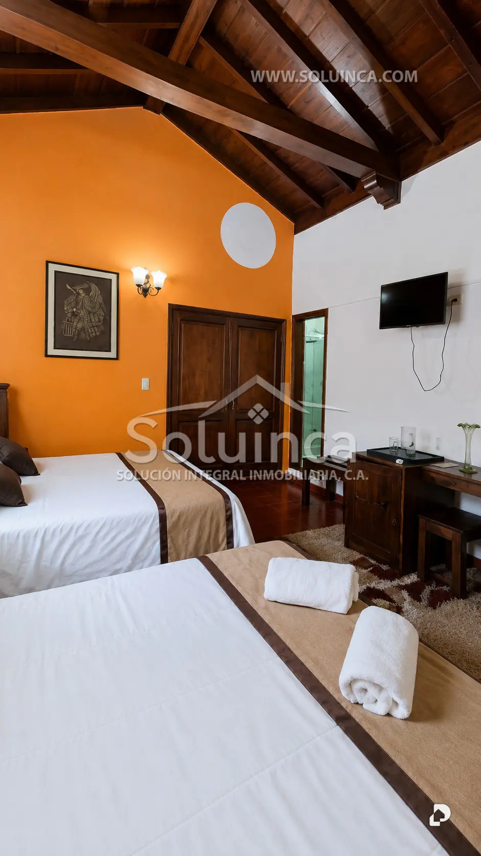 Habitación en Parroquia Milla, Mérida – 9