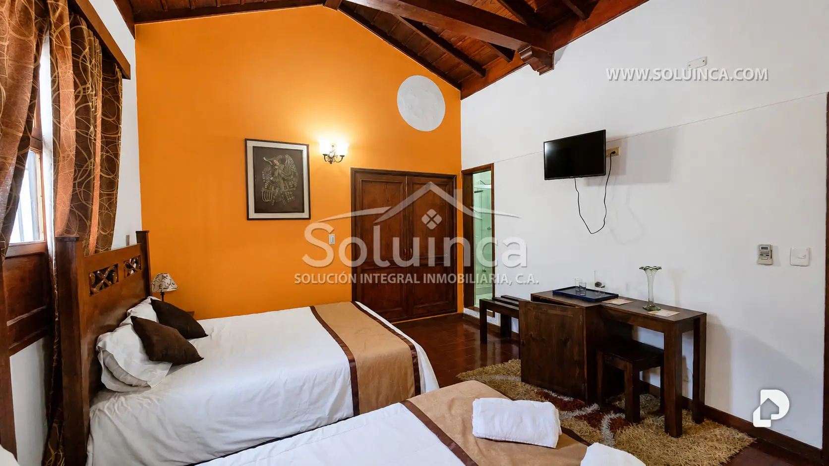 Habitación en Parroquia Milla, Mérida – 8