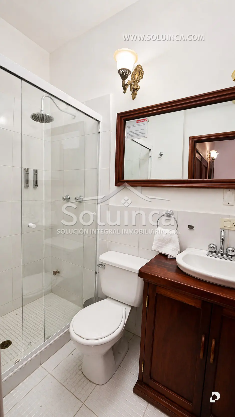 Habitación en Parroquia Milla, Mérida – 11