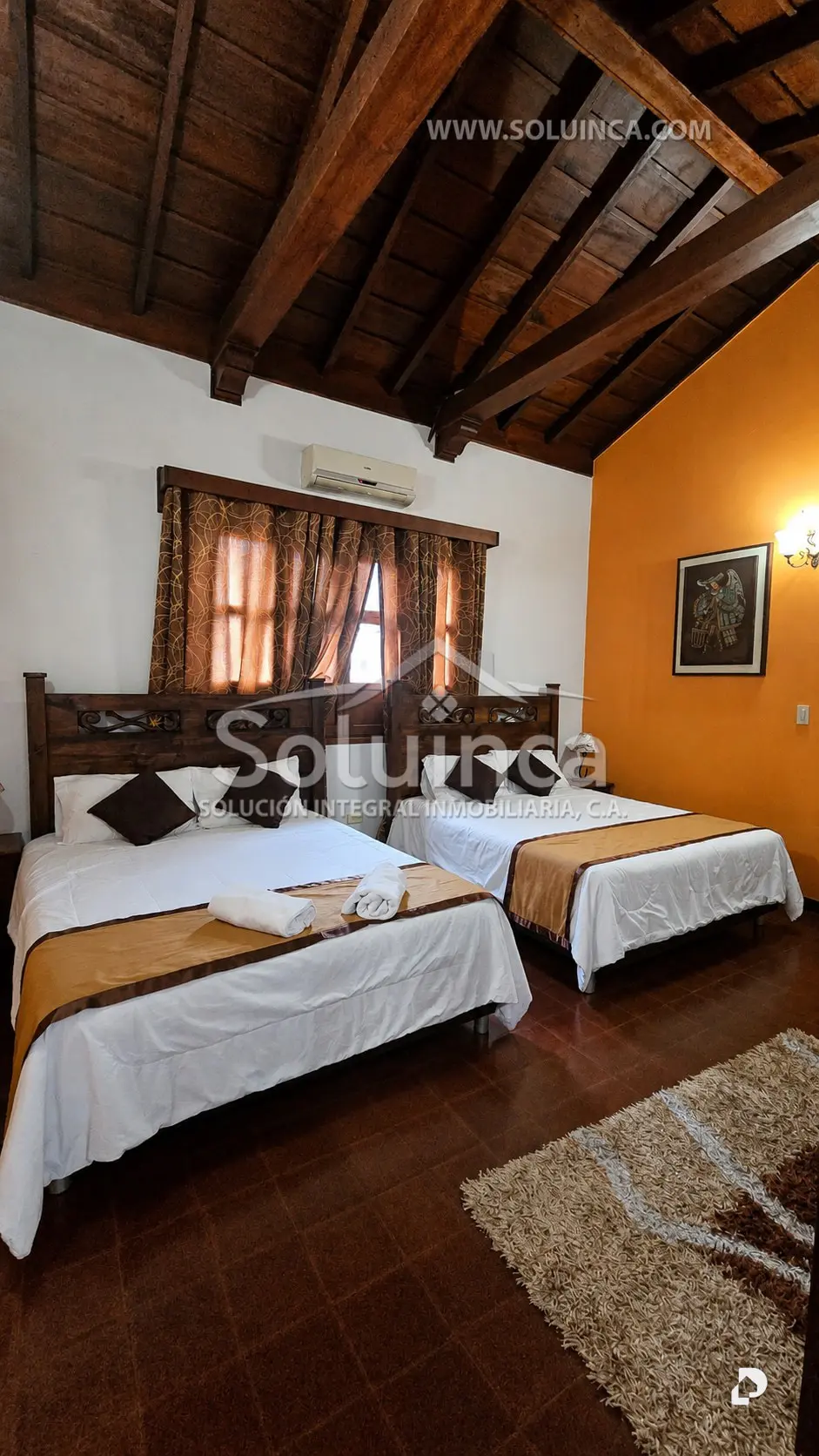 Habitación en Parroquia Milla, Mérida – 7