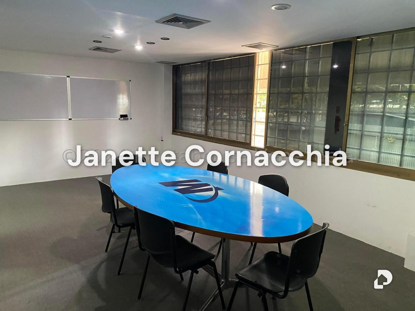 Oficina en Macaracuay, Caracas – 9
