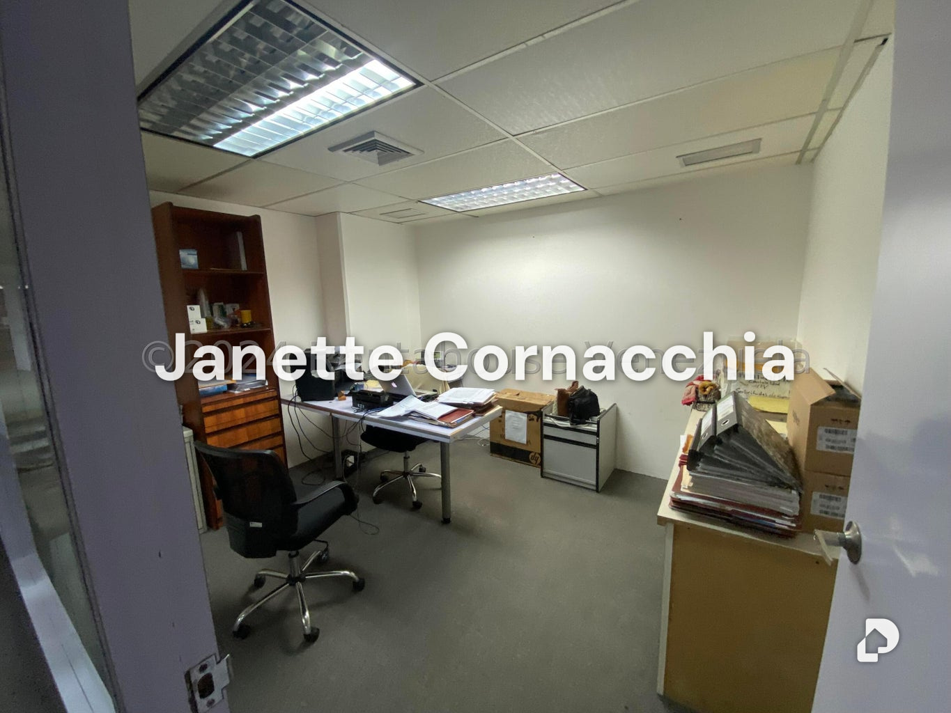 Oficina en Macaracuay, Caracas – 17