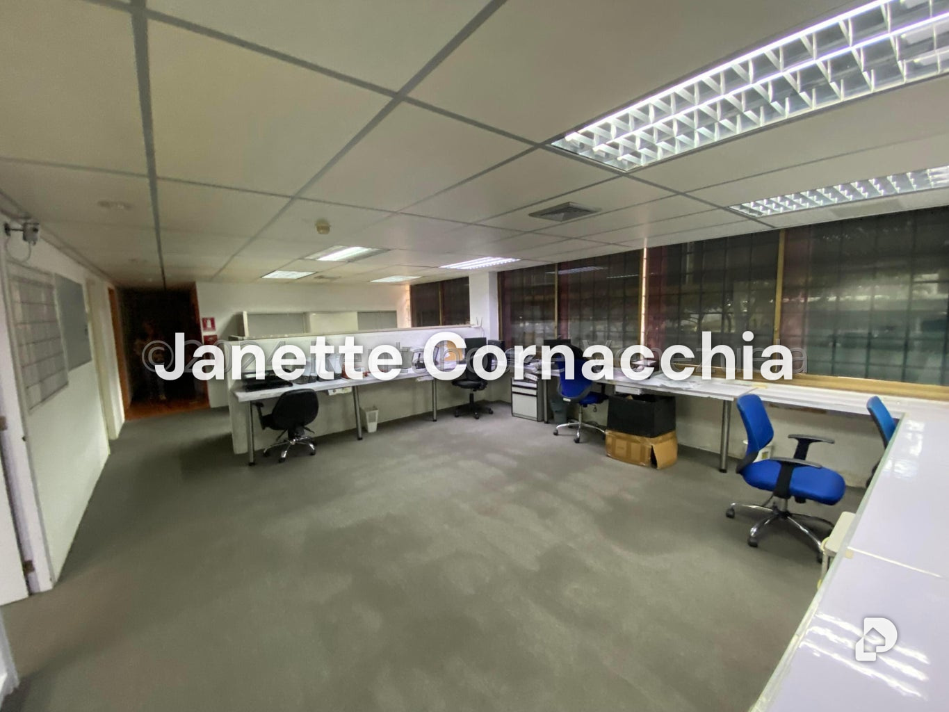 Oficina en Macaracuay, Caracas – 20