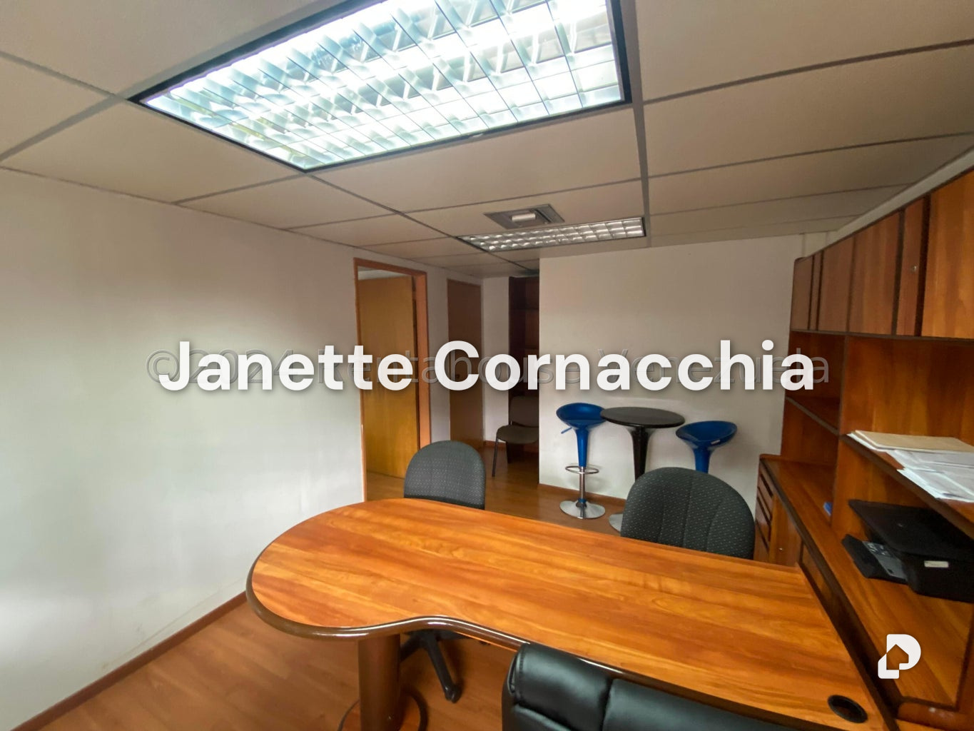 Oficina en Macaracuay, Caracas – 27
