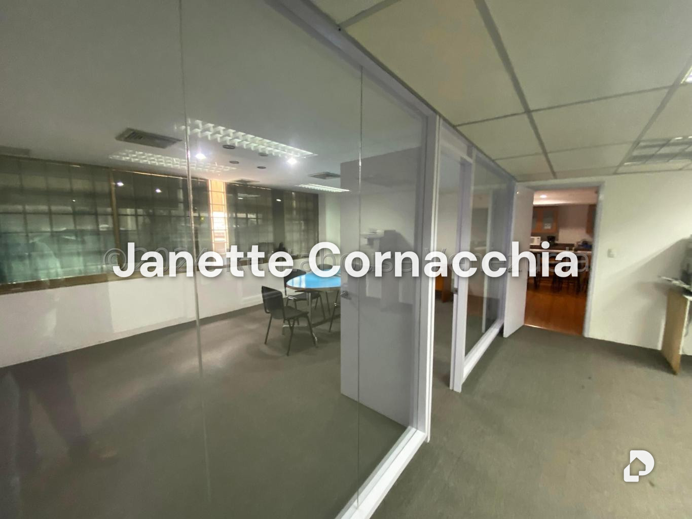 Oficina en Macaracuay, Caracas – 12