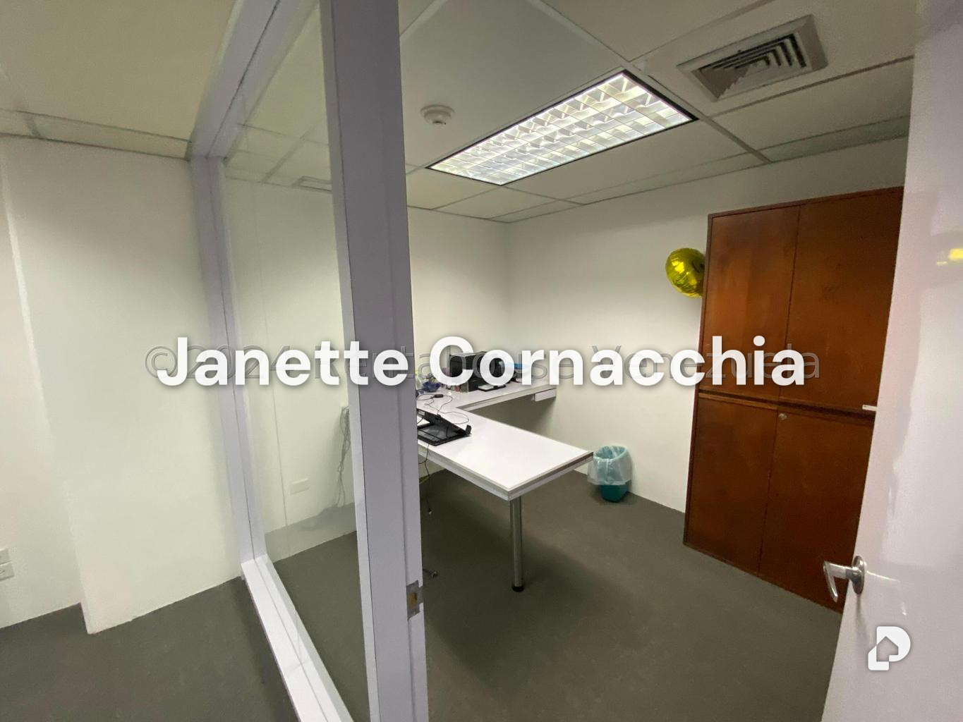 Oficina en Macaracuay, Caracas – 10