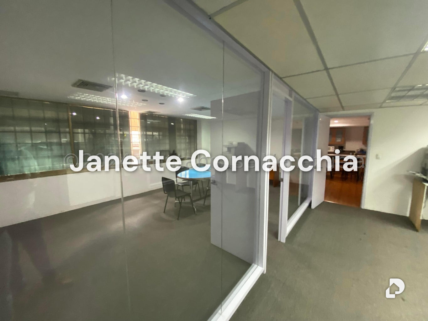 Oficina en Macaracuay, Caracas – 18