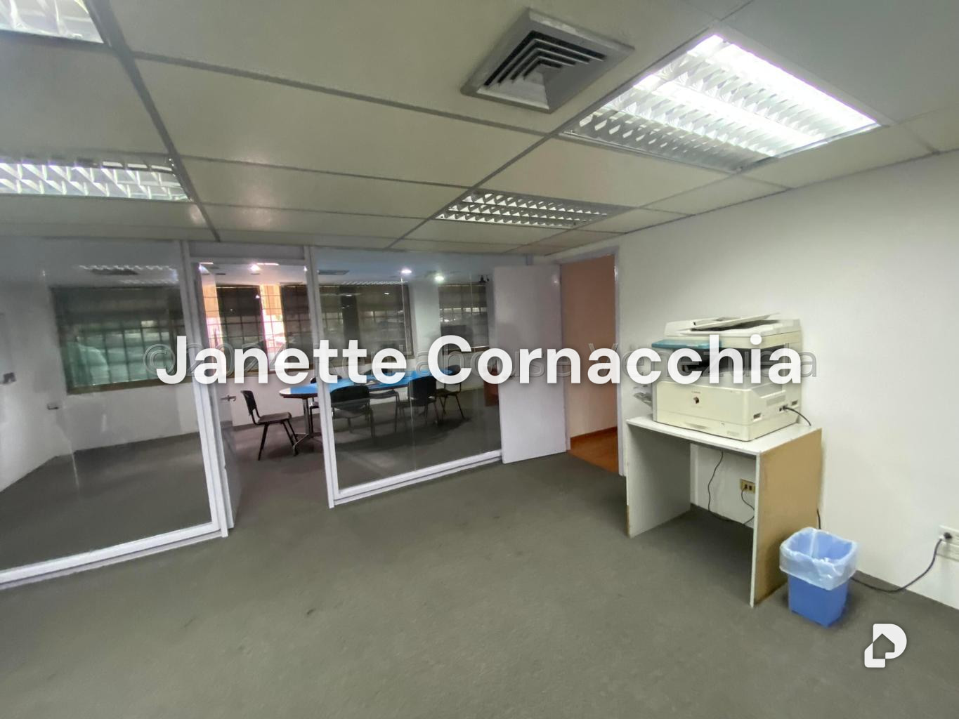 Oficina en Macaracuay, Caracas – 11