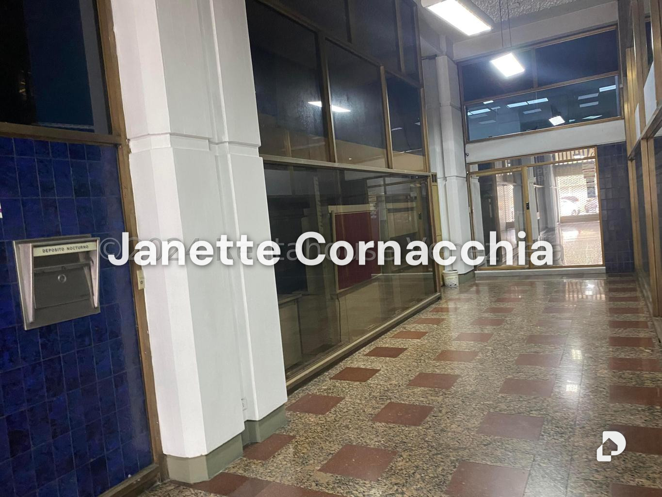 Oficina en Macaracuay, Caracas – 4
