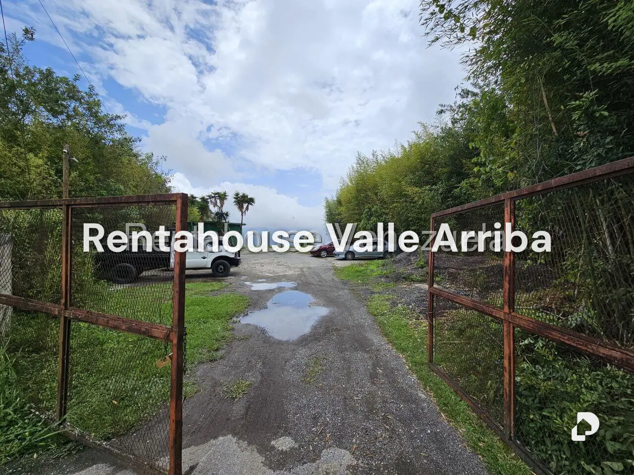 Terreno en Alto Hatillo, Caracas – 6