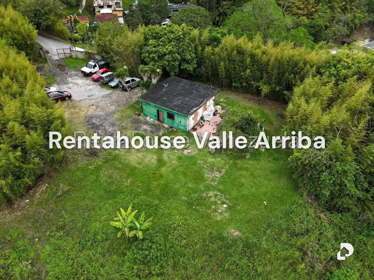Terreno en Alto Hatillo, Caracas – 19