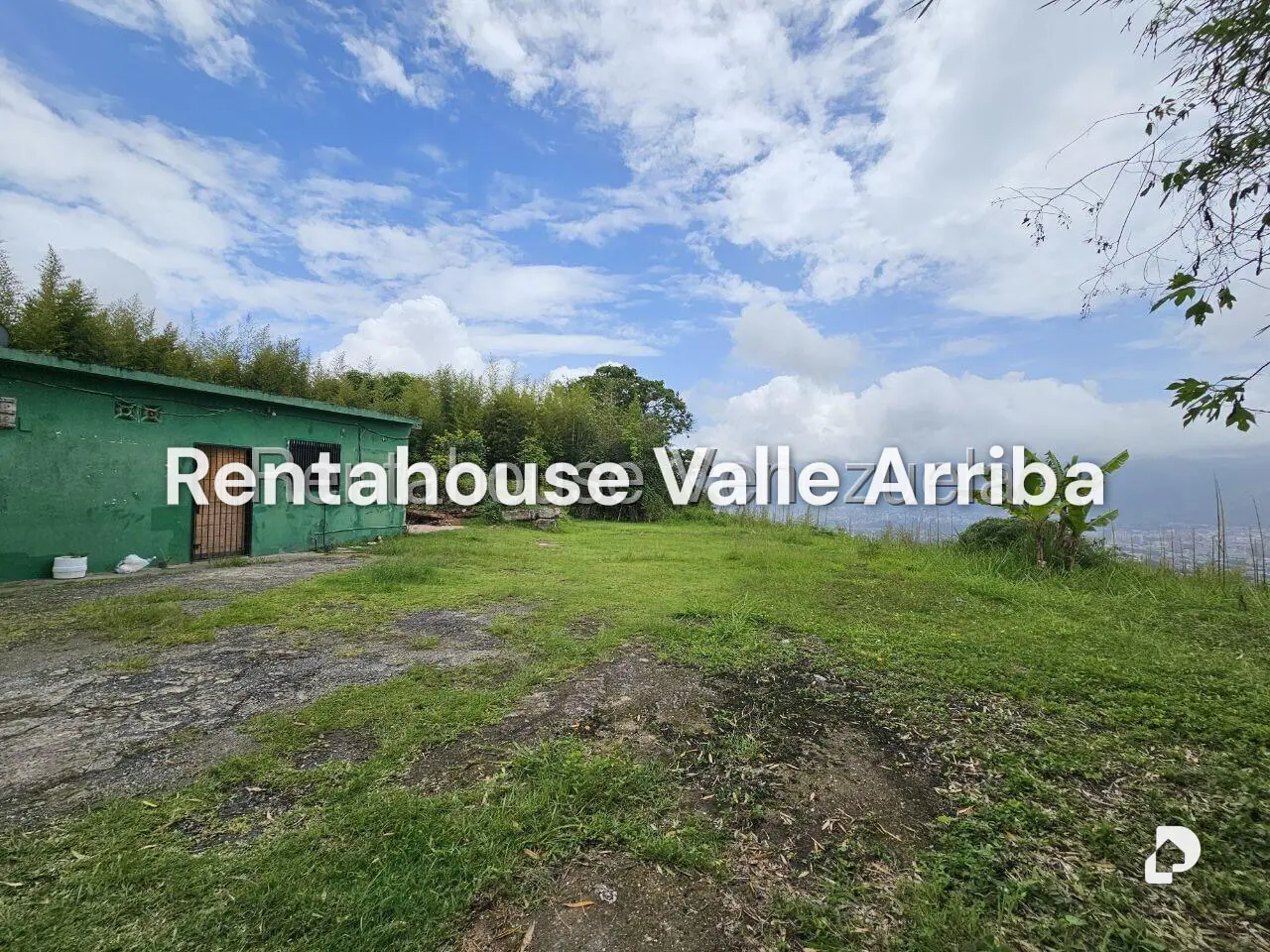 Terreno en Alto Hatillo, Caracas – 10