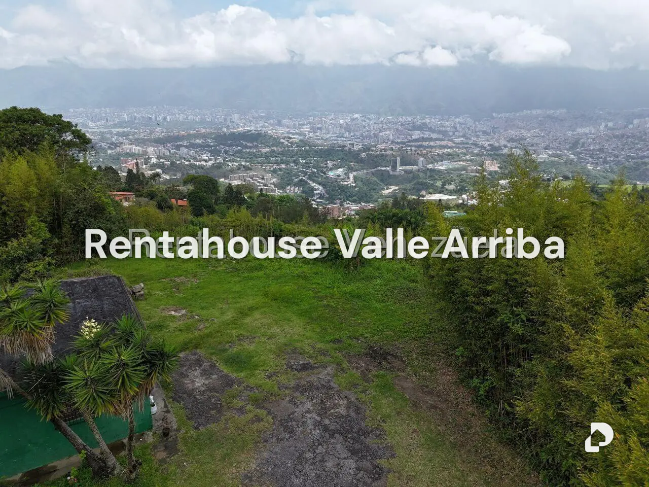 Terreno en Alto Hatillo, Caracas – 21