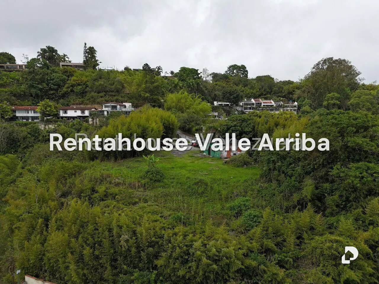 Terreno en Alto Hatillo, Caracas – 20