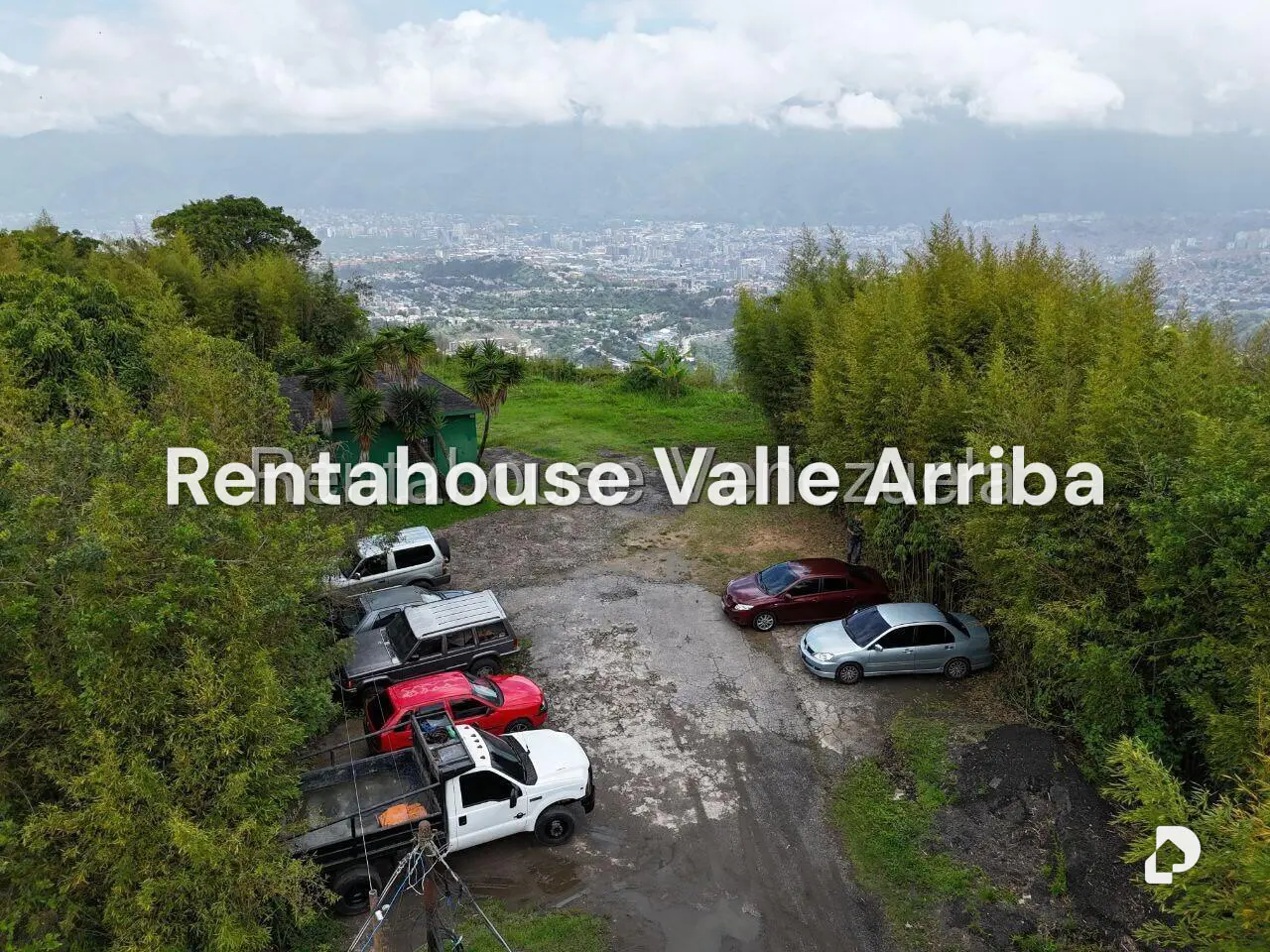 Terreno en Alto Hatillo, Caracas – 16