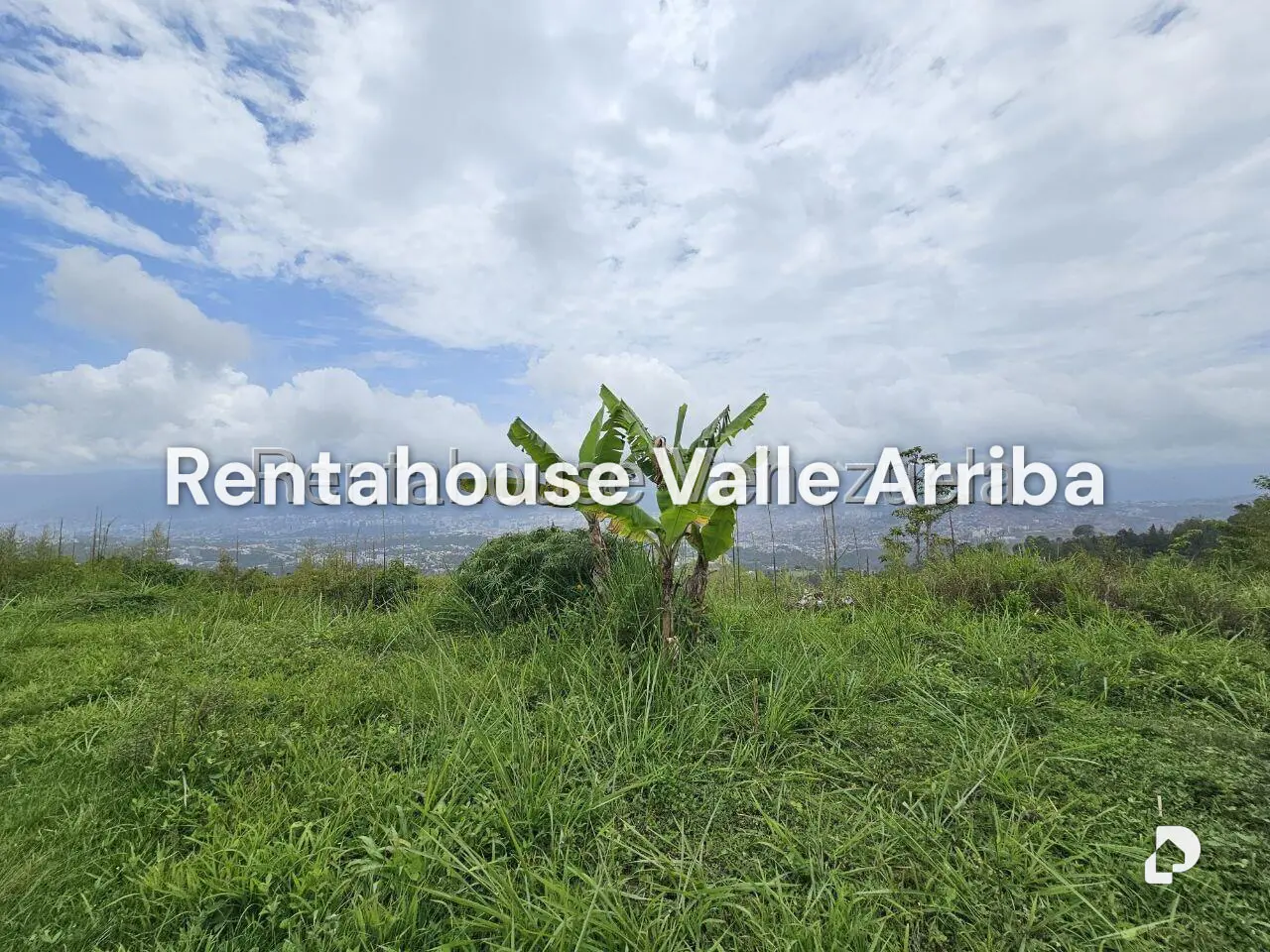 Terreno en Alto Hatillo, Caracas – 11